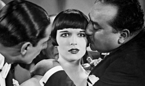 Louise Brooks in Diary of a Lost Girl, by GW Pabst.